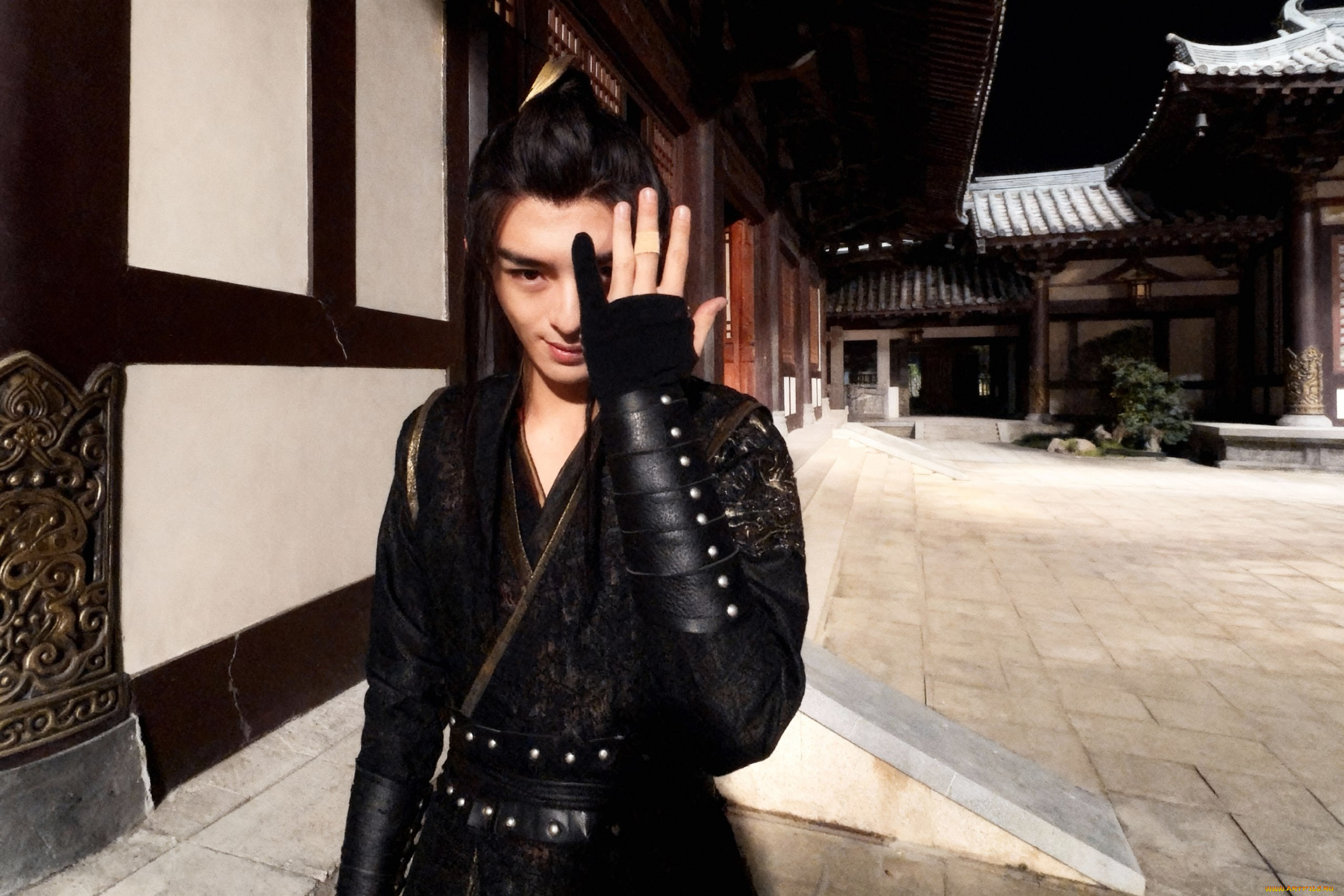 ���� ������, the untamed, ���, ���, �����